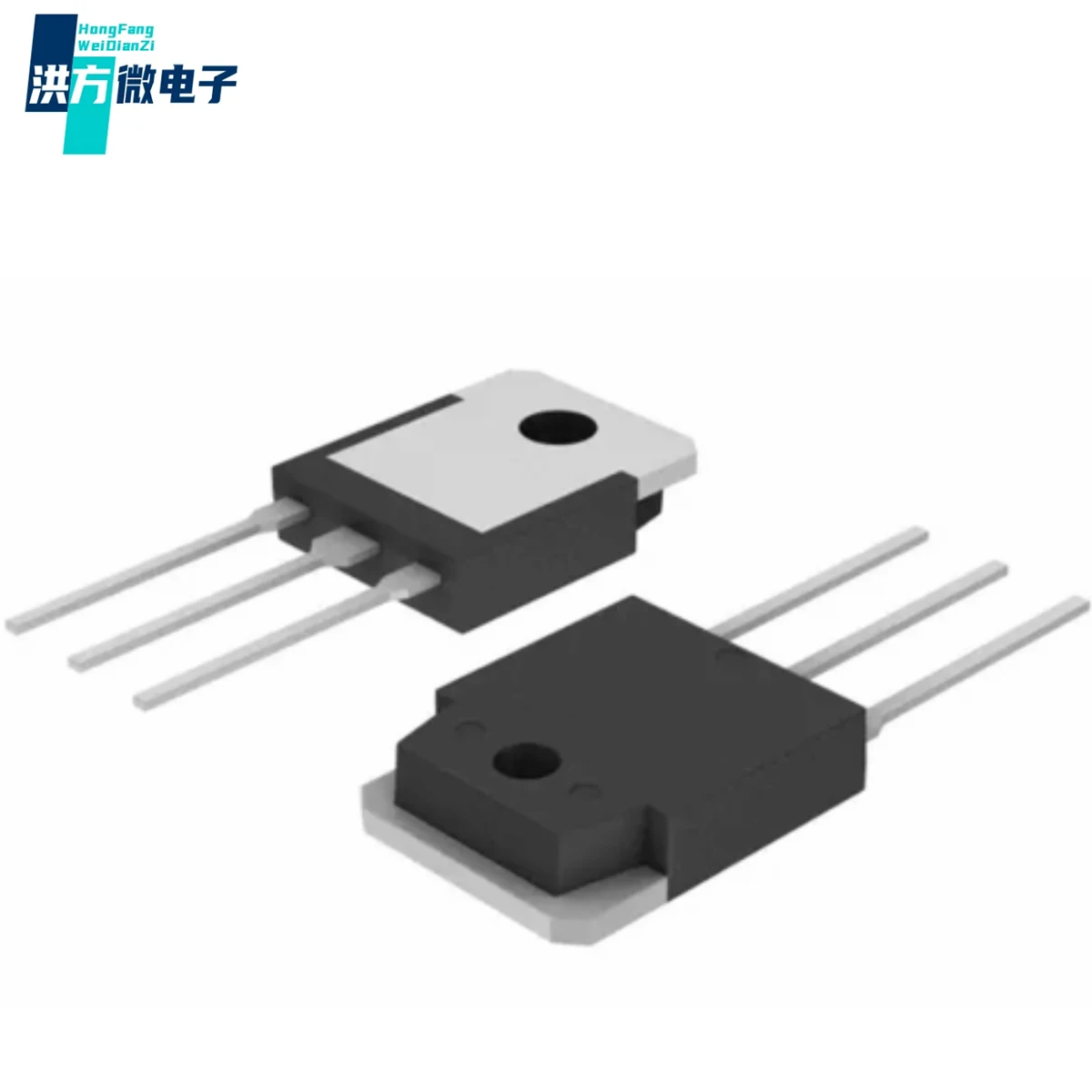 2PCS to 10PCS。new Original MOSFET N-Channel。Power switch circuit of electron ballast adaptor.TO-3P：CS70N30ANR。300V 70A 250W 36mΩ