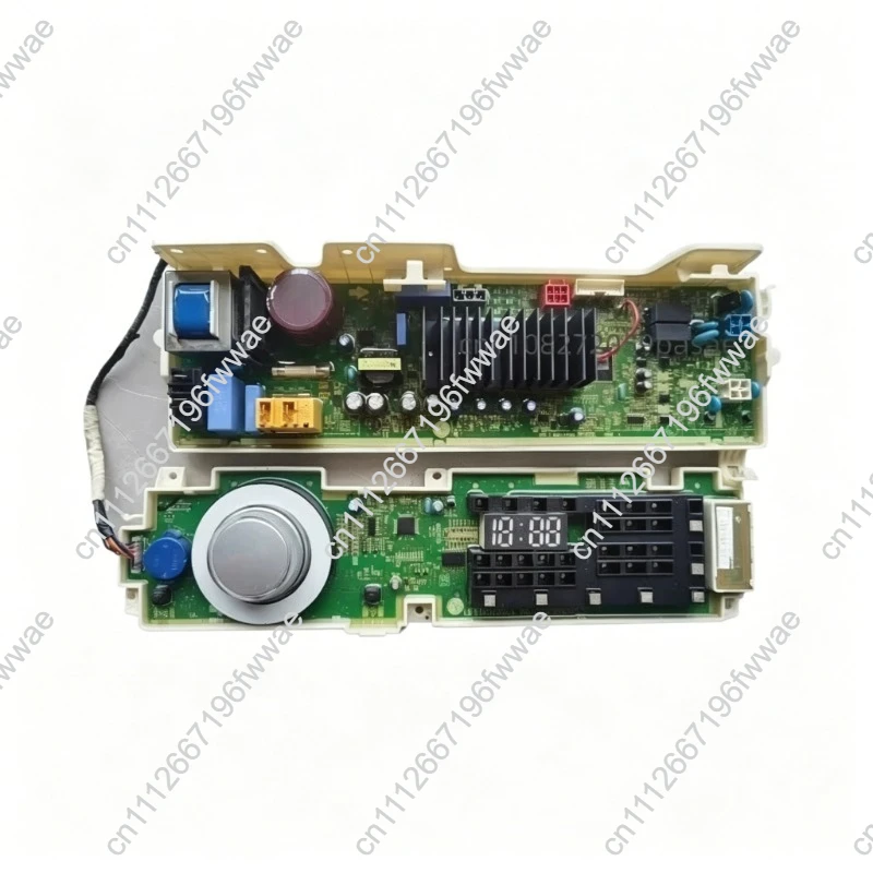 For Original disassembled parts washing machine WD-M51TNG40 computer board main board EBR83467123 display board EBR78789101