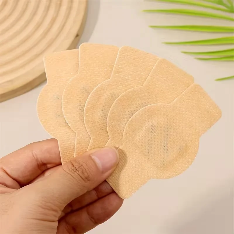 21pcs Waterproof Nail Fungus Patch Toenail Repair Sticker Anti Infection Ingrown Toenail Correction Foot Care image 6