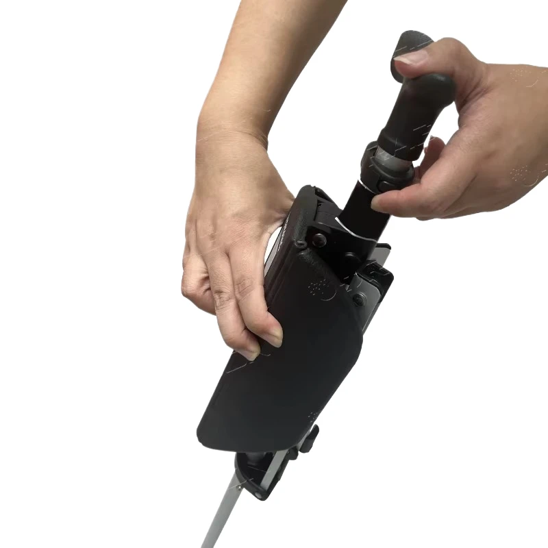 医療用アルミニウム合金製松葉杖椅子、折りたたみ式歩行杖、シート付き杖