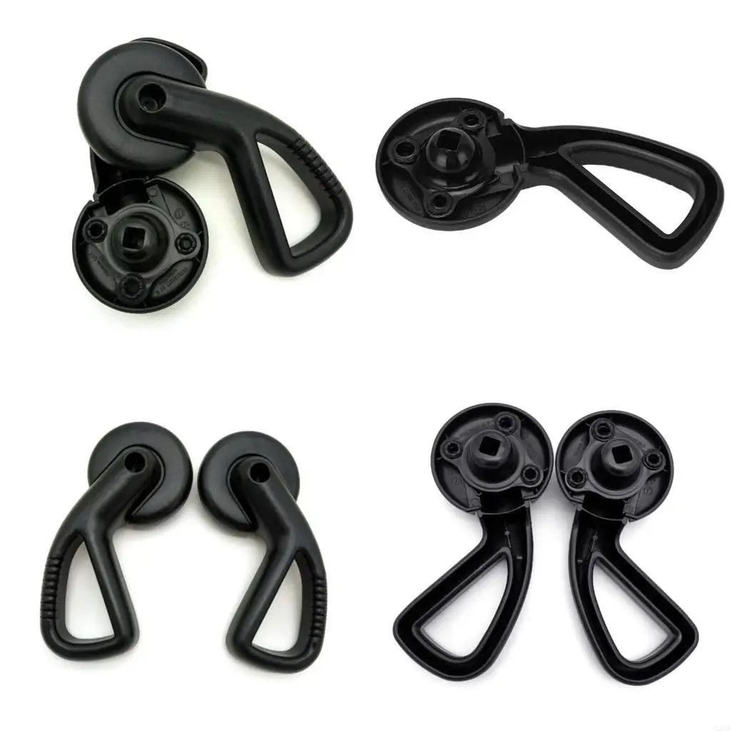   Seating Adjustment Knob for C2 206 207 Various Climate Conditions Easy Handling