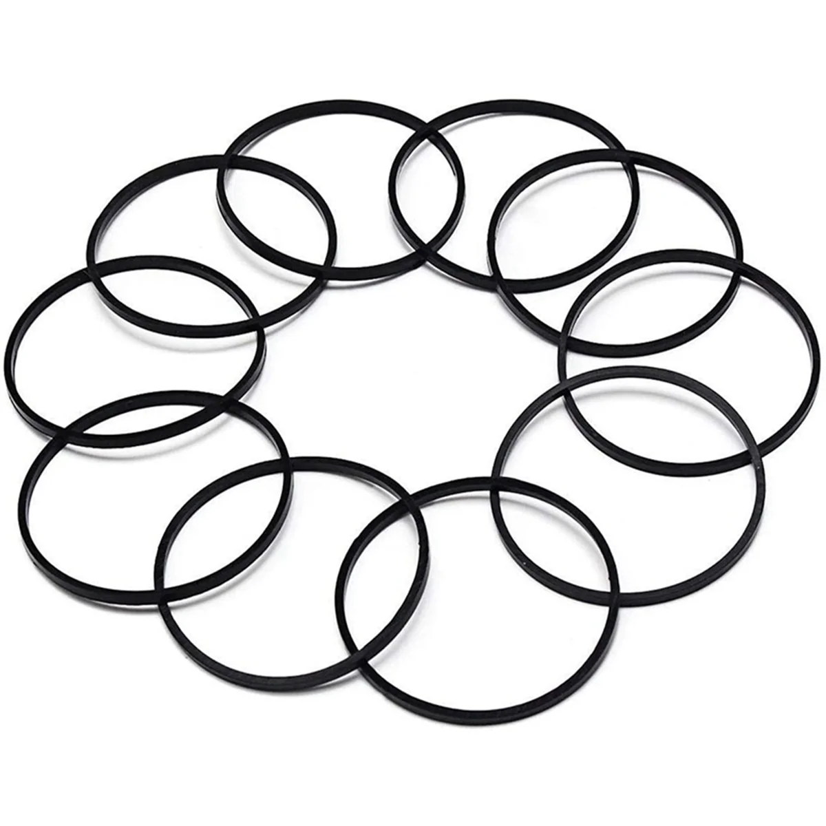 I migliori guarnizioni carburatore da 10 pezzi per Briggs & Stratton equipaggiate 693981 280492 084132 084232 084332 091412   Parti del prato del motore
