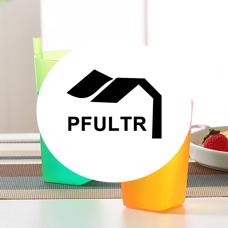 

Kids Water Bottle Food-grade Plastic Integrated Straw Cup Children Infant Baby Sip Cup With Built In Straw Mug Drink