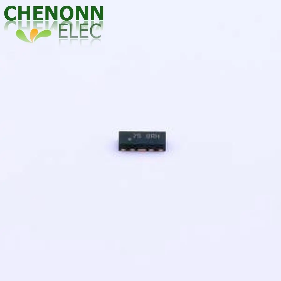50PCS/LOT TPD4E05U06QDQARQ1 (TVS Diodes)