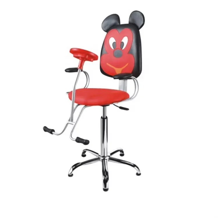 

High quality children's barber chairs Barber chairs with barbershops dedicated hair chairs wholesale for children