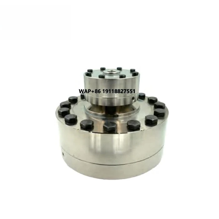 

R161 High Capacity load cell of cement sensor round with Tension Base