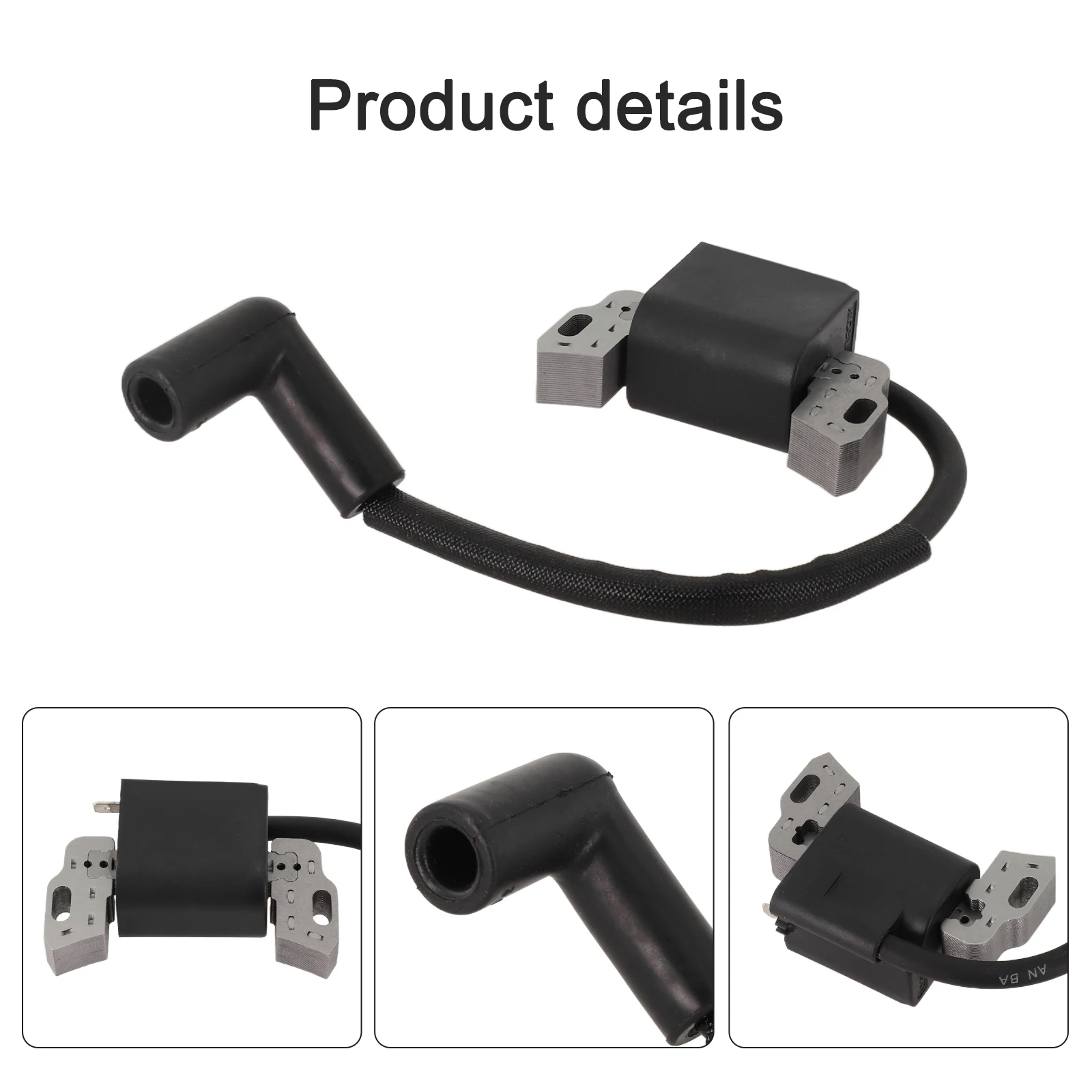 Ignition Component Created for Optimal Functionality for across Multiple Engine Types Including Models from for e300 E600