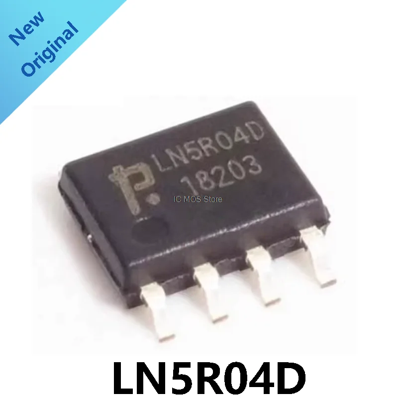 

10PCS/ LN5R04D LN5R04 SOP-6 IC
