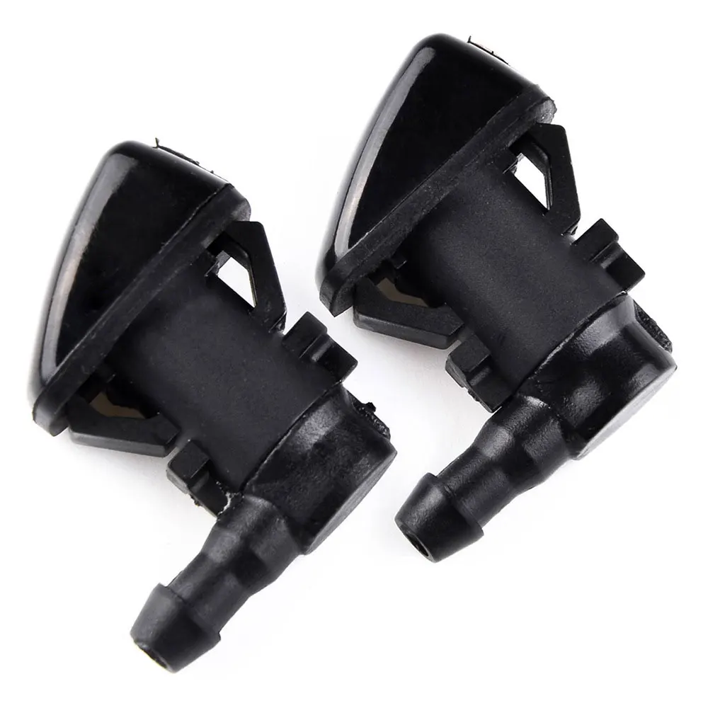 Für Jeep Grand Cherokee Frontscheibe Waschanlage Düse Wischer Spray Jet für Dodge Grand Caravan/Durango 68269108 AA 55372143 AB – Detail 3