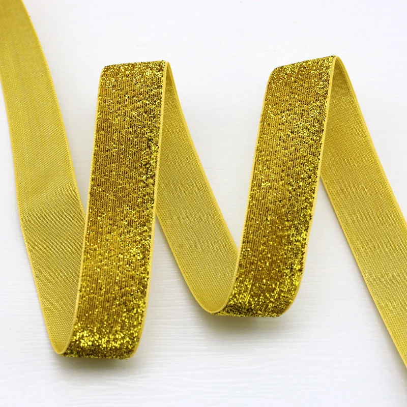 (10 Meters/roll) 1\'\' 2.5cm Powder Coated Velvet Ribbon Wholesale Gift Packaging Decoration Christmas Lace Ribbon Holiday Party
