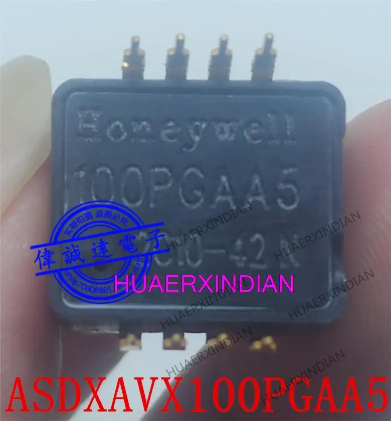 

New Original ASDXAVX100PGAA5 100PGAA5 DIP-8