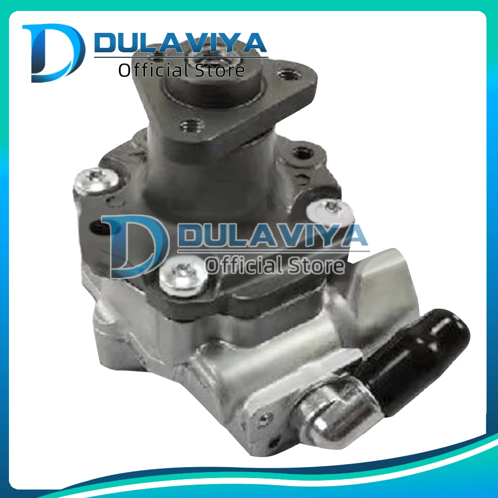 

NEW Power Steering Pump For AUDI 3.0T A6 A8 Q7 A4 A5 A6 7L8422154J 7L8422154E 7L8422154F 7L8422154G 7651955170