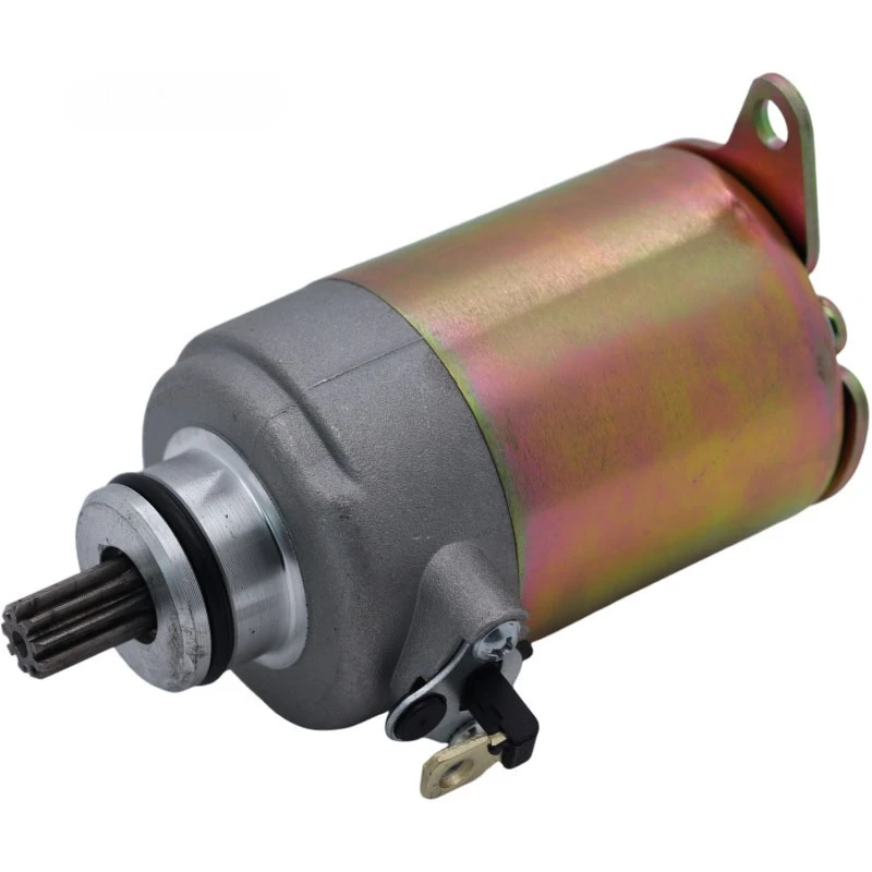 

Motorcycle Compatible Spare Parts Starter Motor 31200-KUDU-C00 31210-GFY6-200