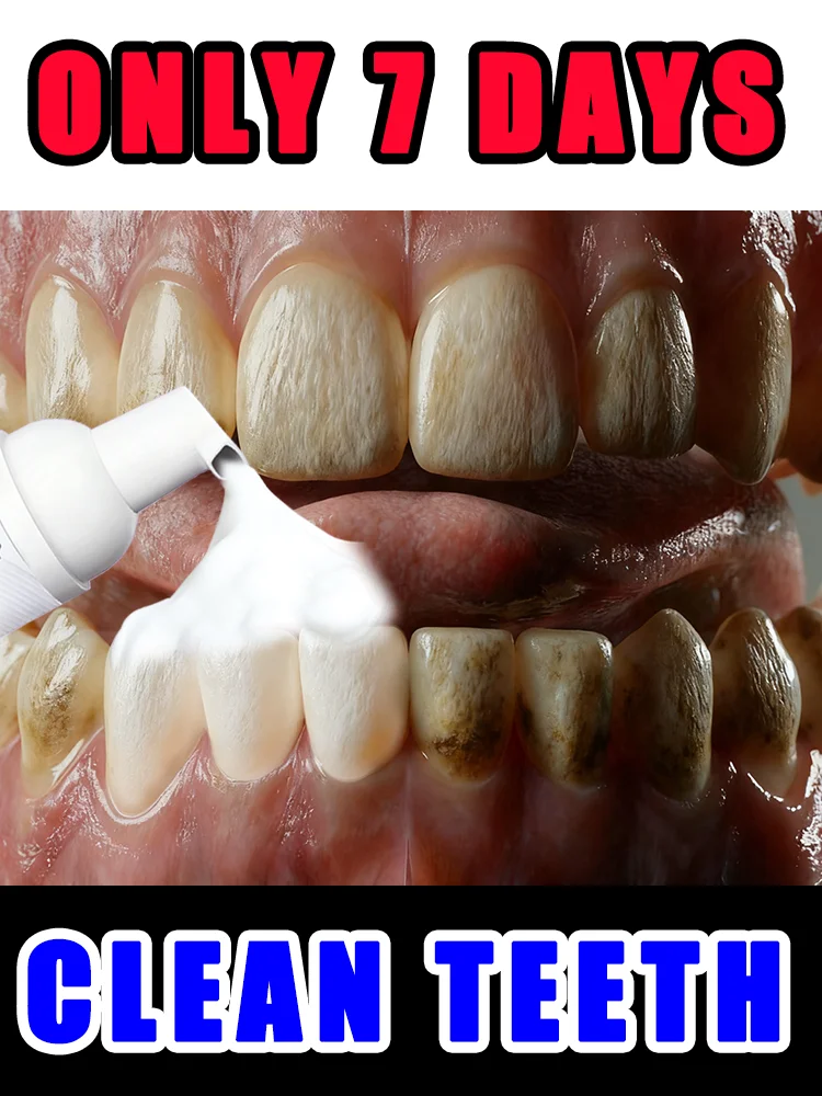 [2025 nouveau] dernière mousse buccale améliorée, nettoyage et polissage profonds, usage quotidien et voyage portables, livraison gratuite