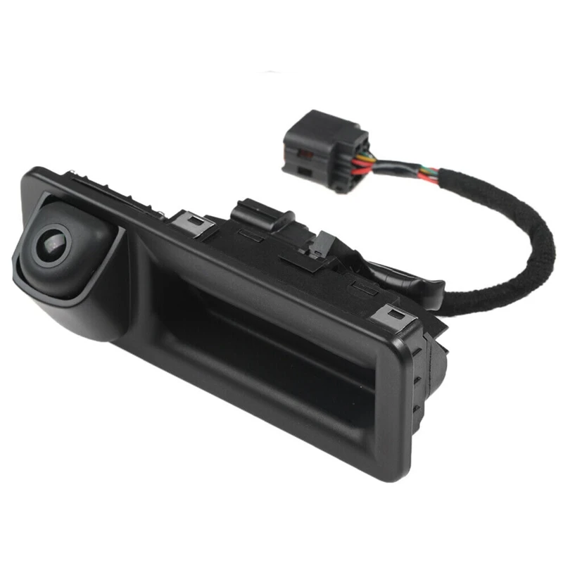 1 Piece 95760-G4500 New Rear View Reverse Camera Assist Backup Camera Replacement Parts For Hyundai I30 2019