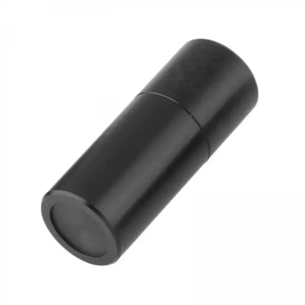 ABS Pool Cue Joint Protector Billiard Joint Cap Thread Cover Protector Shaft Head Tool for Cue Protection and Repair Use