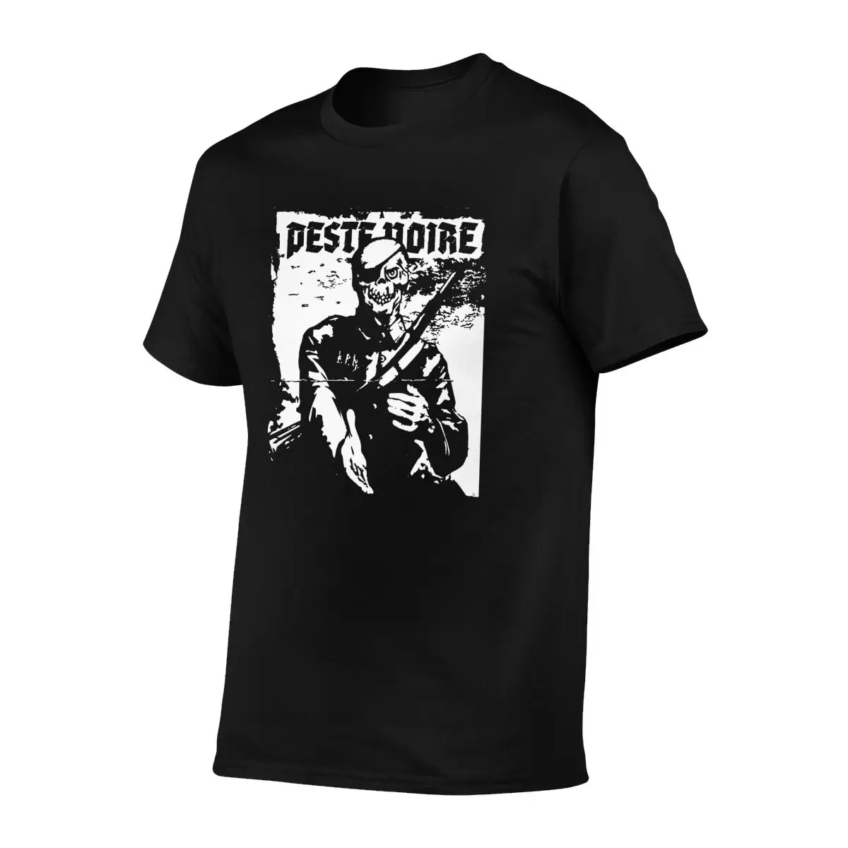 Peste Noire Metal T-shirt Tee Shirt Best Trendy Premium Best Quality