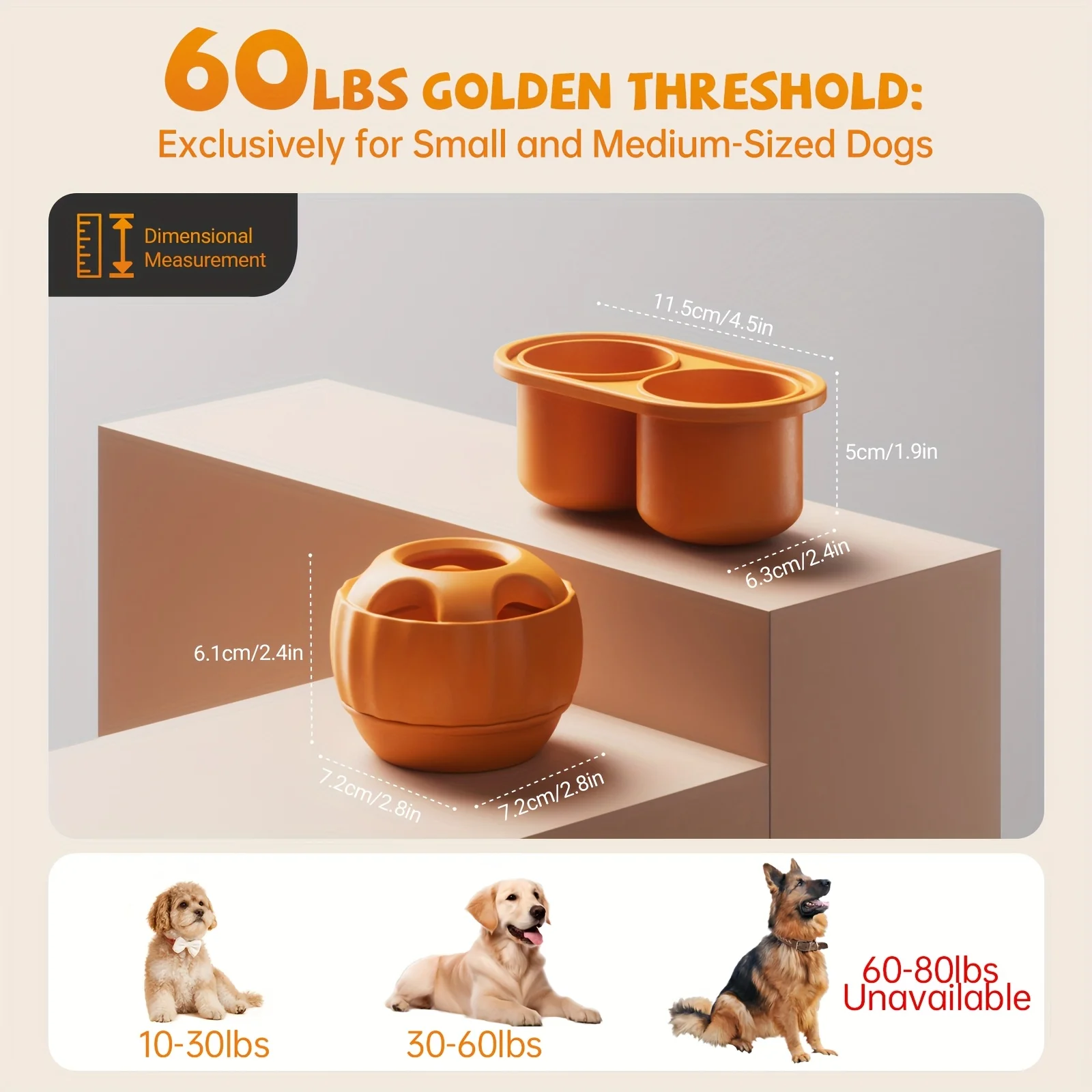 Thumbnail 4 - #22 Cheap Treat Dispensing Puppy Toys Worth Buying