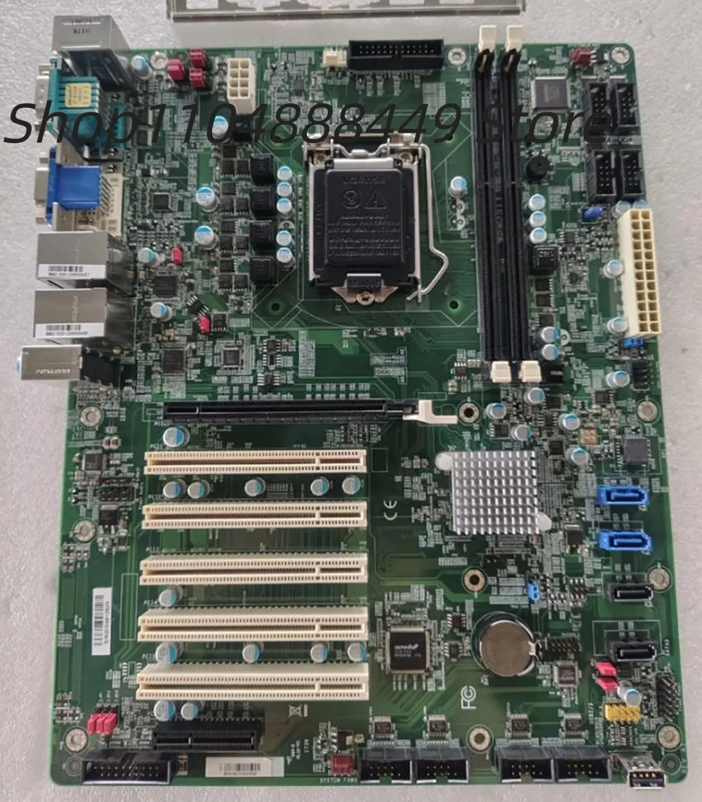 HD632-H81C  Industrial control motherboard