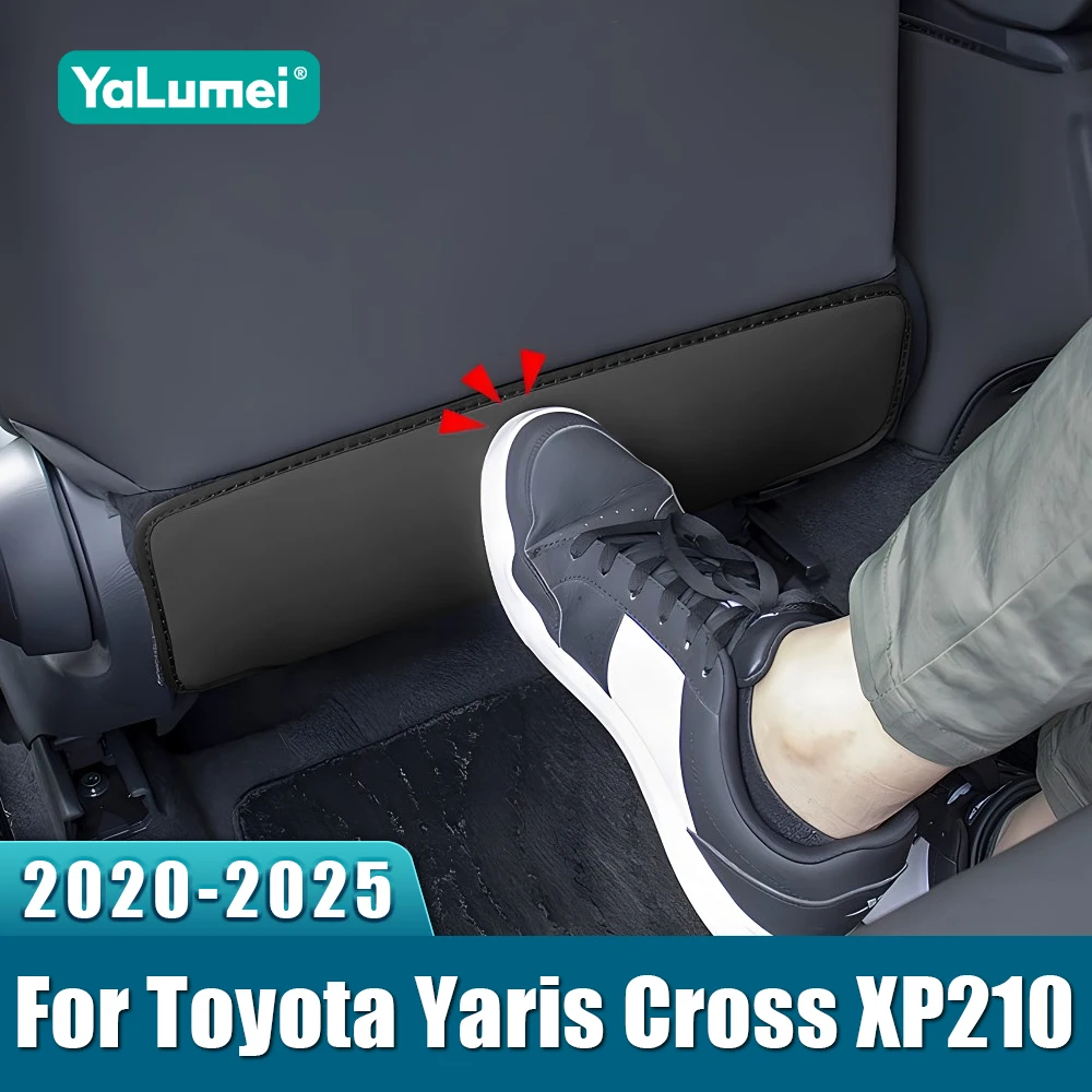 For Toyota Yaris Cross XP210 2020 2021 2022 2023 2024 2025 Hybrid