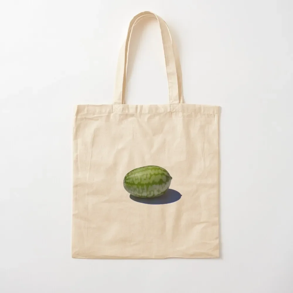 

The tiny watermelon Tote Bag cloth bag woman Women's bags custom tote bag