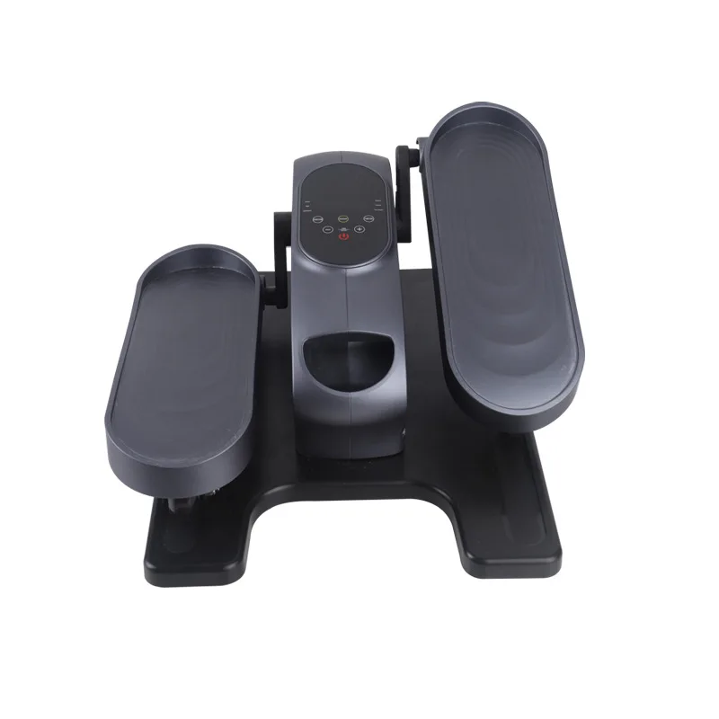 

Electric Rehabilitation Stepper Small Mini Limb Rehabilitation Training Multifunctional Elliptical Machine for the Elderly