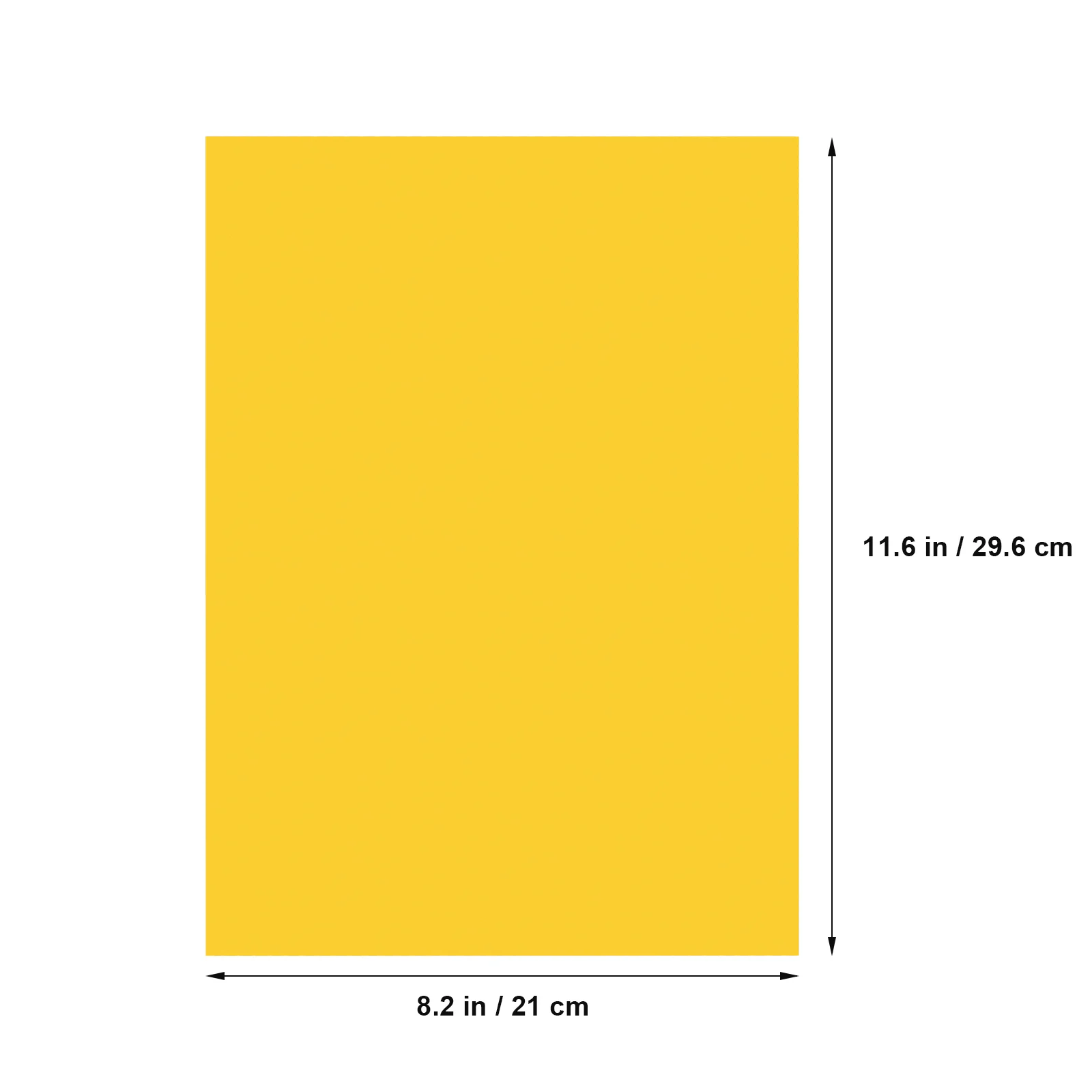 

60 Sheets A4 200g Colored Cardstock Paper Thick Sturdy Material Multi Use Craft Supplies Safe Smooth Surface No Burrs