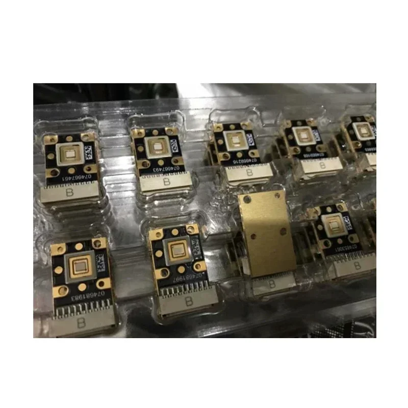 1pcs Original PT-54-B-L31-EPE LED Lighting Module Blue 450-470nm 2026 Years