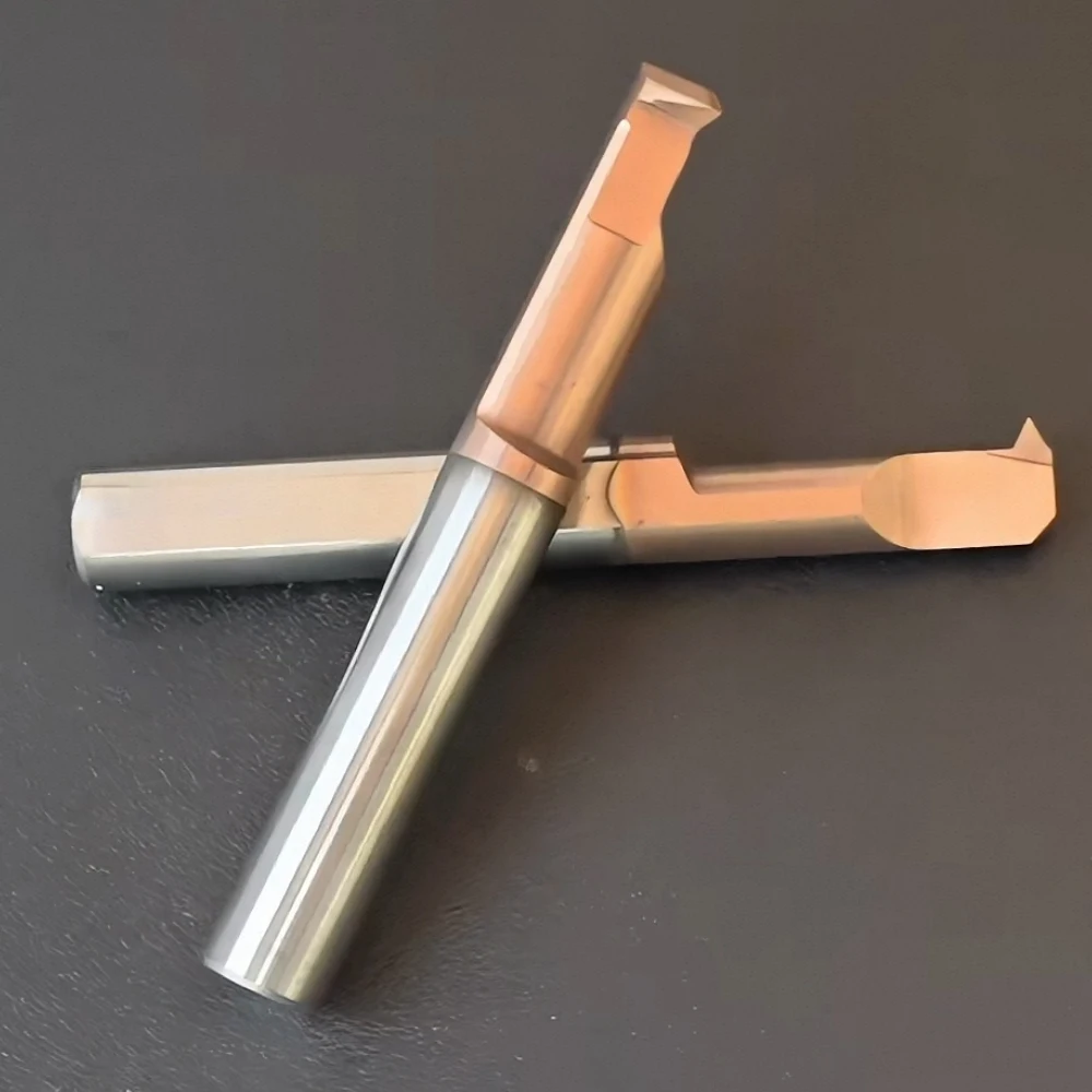 HRC58 MIR MIL ثقب صغير موضوع مملة أداة MIR3 MIR4 MIR5 MIR6 MIR8 A60 L15 L22 قطر صغير كربيد الموضوع أداة عمود تخريم