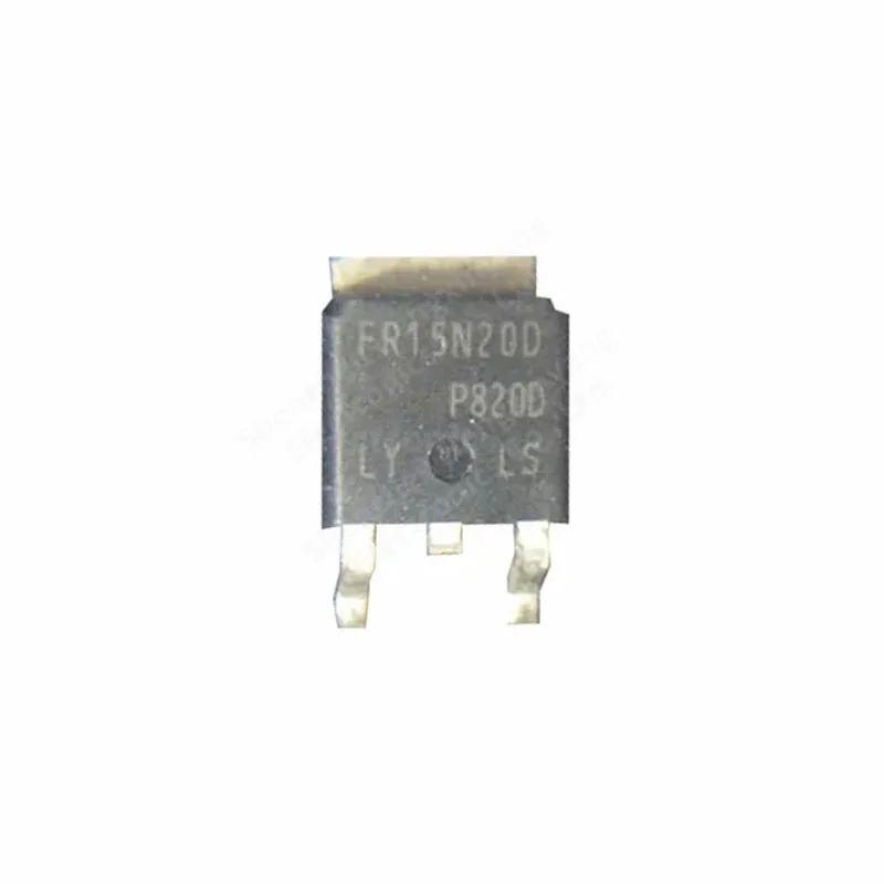 10 szt. 252 IRLR8729TRLPBF LR8729 IRLR8729TRPBF IRLR8729PBF rrr8729 30V/58A moc MOSFET