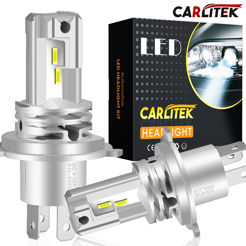 High Power H7 H4 Le… - image