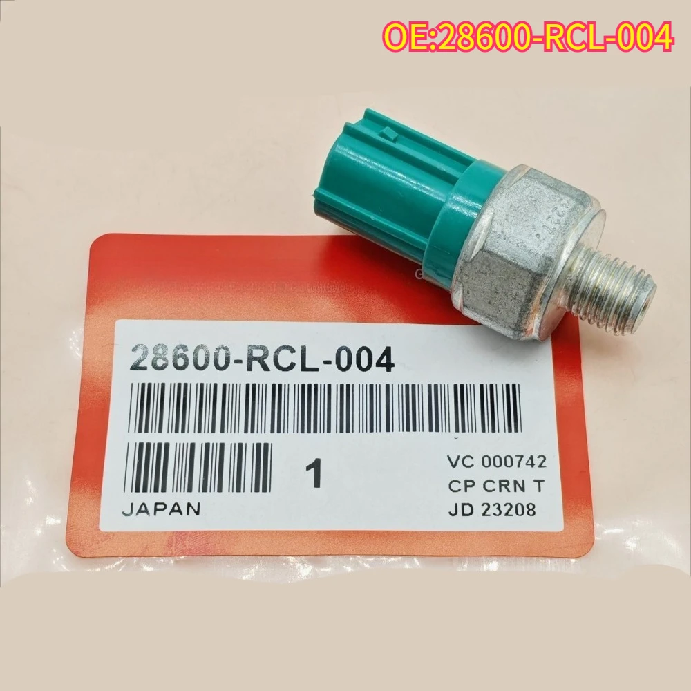 

High quality New For 28600-RCL-004 Honda Accord CR-V Acura RSX TSX Transmission 2nd/ 3rd Pressure Sensor Switch