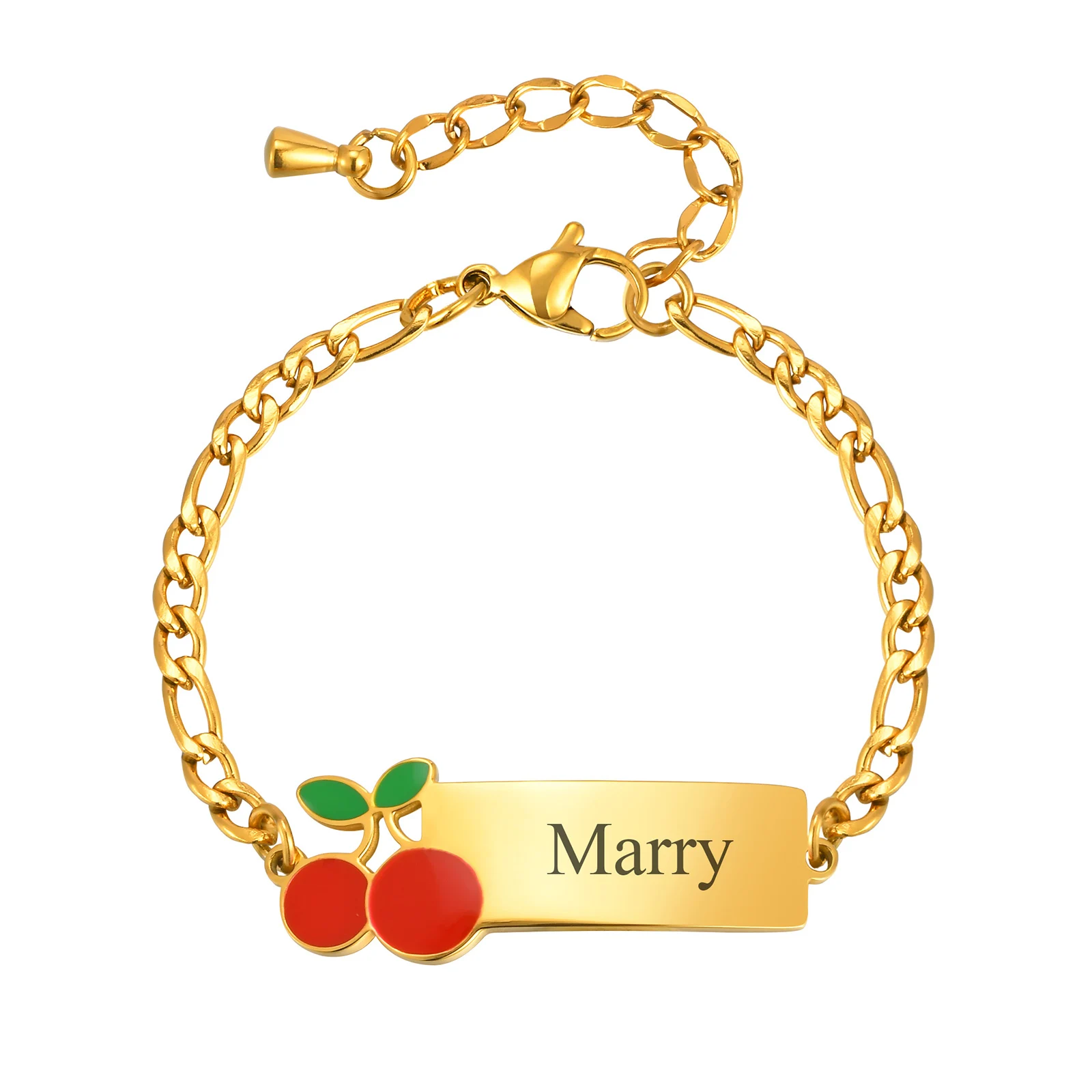 Vnox Custom Baby Gi… - image