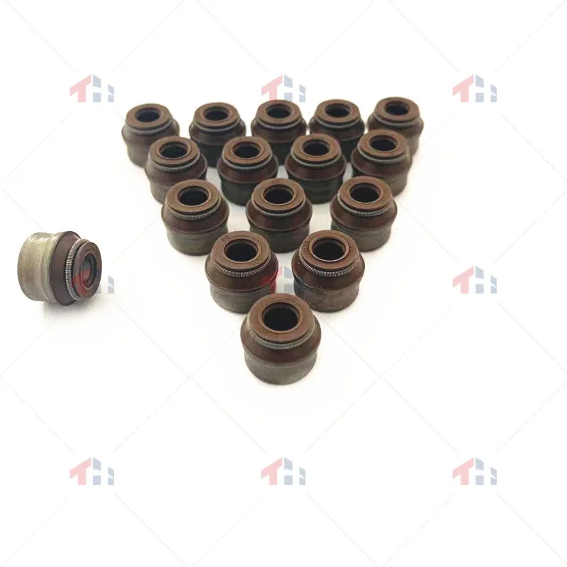 

1007100A-ED01 Valve Rod Oil Seal for Great Wall Haval H9 Poer Wingle 7 GW4D20M GW4D20T 2.0L Diesel Engine 2015-2024 High-Quality