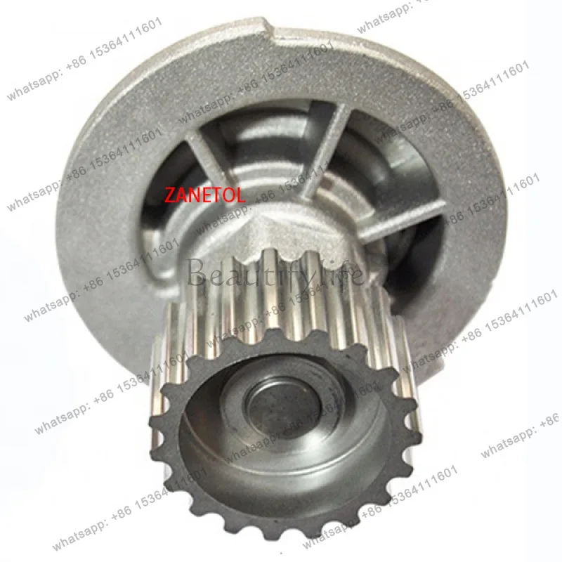 Suitable for car dowry, car water pump 96930074