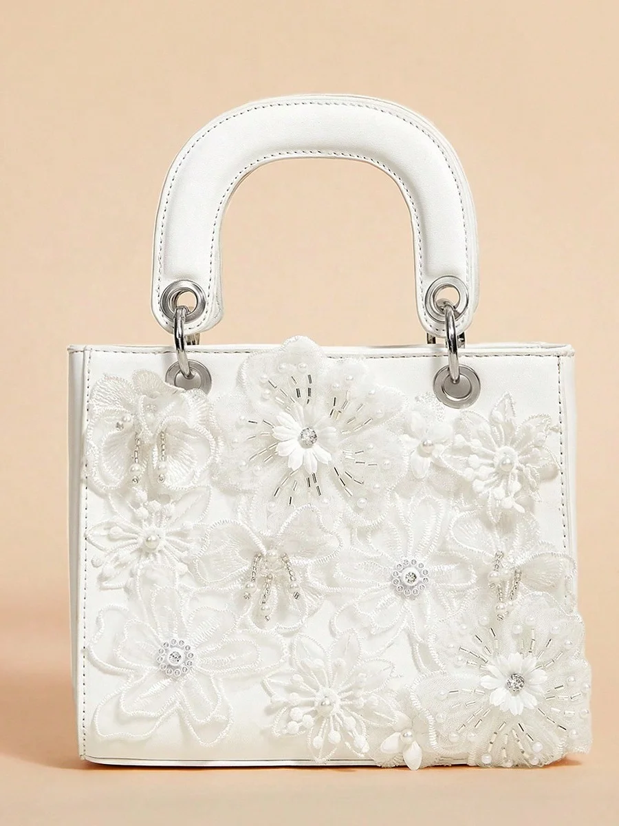 

Fashion Designer Luxury Bags Women 2025 Famous Brand Handbags High Quality Elegant Shoulder Purse Tote for Ladies