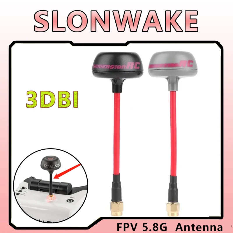 Category image: FPV Antennas