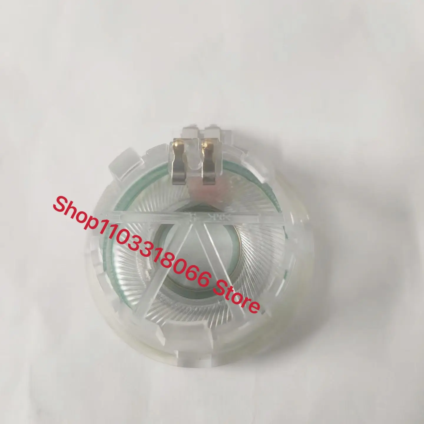 1PCS/LOT BeStar BDT3745H16.5P 3745-H Diameter = 37mm Automotive dashboard buzzer speaker