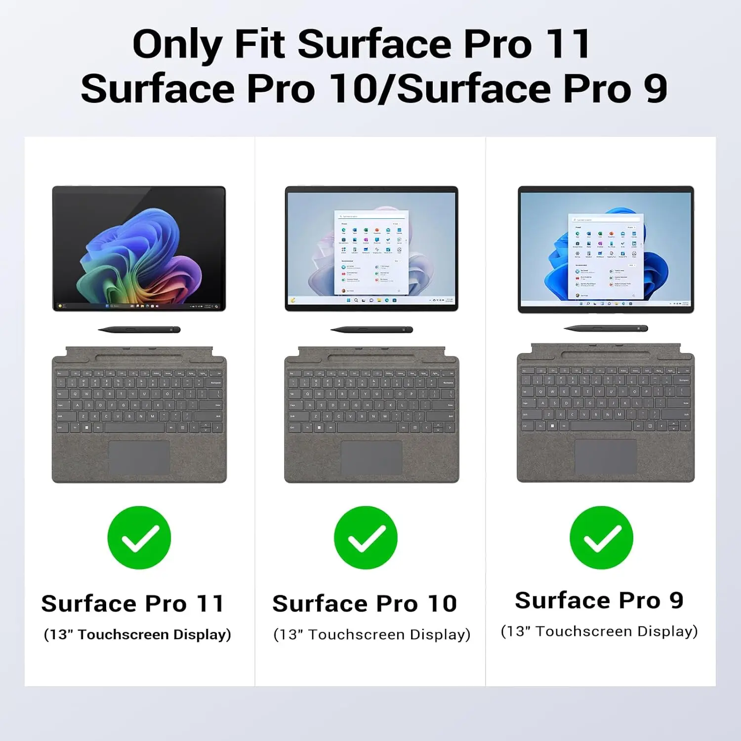 Thumbnail 2 - #3 Latest Microsoft Surface Pro 9 Cases Offers