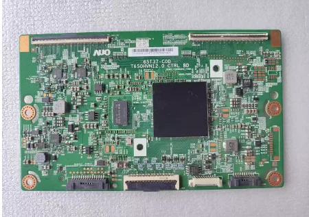 Original UA65H6088AJ logic board 65T37-C0D T650HVN12.0 CTRL BD