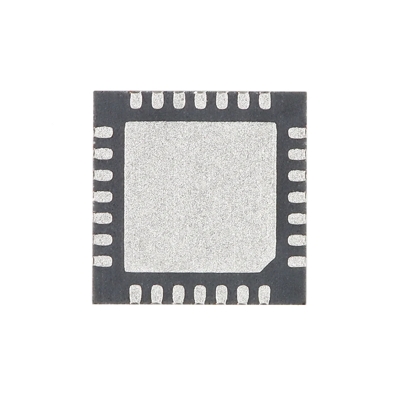 GD32F350G8U6TR QFN-28 ARM Cortex-M4 마이크로컨트롤러-MCU 칩, 신규, 2 개