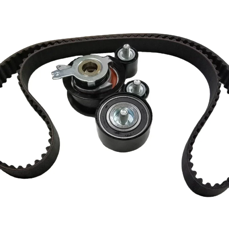 5300456110 Timing Belted Suit Timing Belt Pulley for LDV V80 MAXUS V80