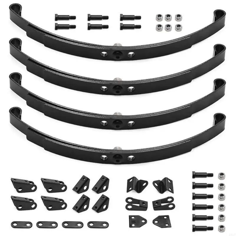 

581F Shock Abslibers Mounts для грузовиков с дистанционным управлением.