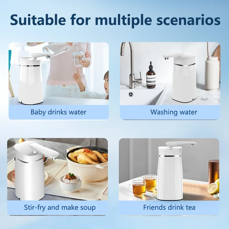 Superior Materials Por Water Purifier hine Countertop aline Water Dispenser Practical aline