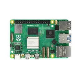 Raspberry Pi 5 Raspberry Pi 5 Board Arm Cortex-A76 Linux  Board  Basic Kit