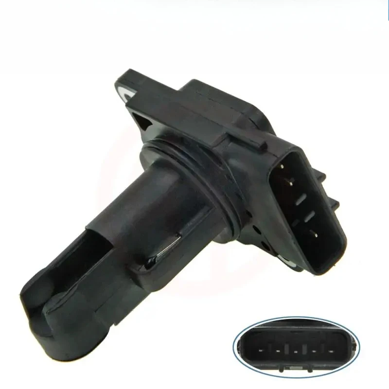 

Для Llexus-ES300 GS 300 Ttoyota Tacoma-Solora MAF датчик массового расхода воздуха OEM 22204-22010 197400 -2030 2220422010 1974002030