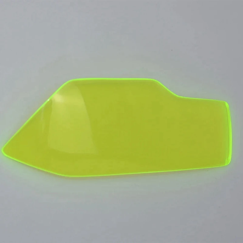 Headlight Protector Cover Screen Lens Head Light Lamp Protective Cover For HONDA ADV350 ADV 350 2022-2023 Spare Parts