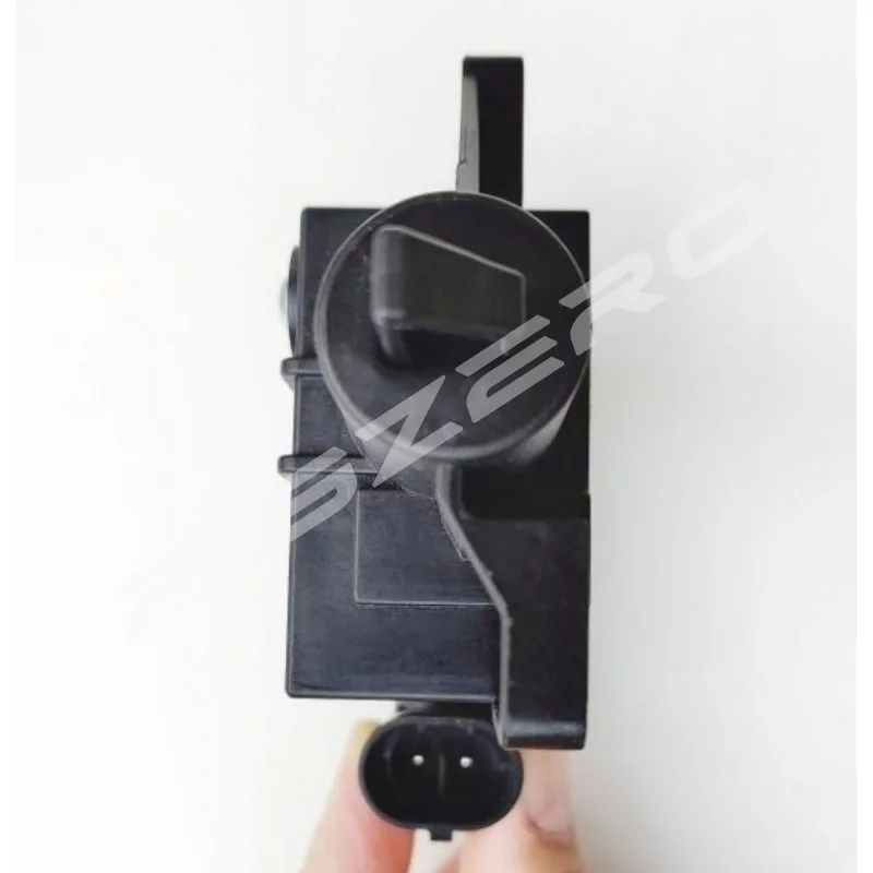 For Baojun E100 E200 Wuling New Energy Genuine Vehicle Charging Port Cover Door Lock Assembly Motor Digital Locks 23569905