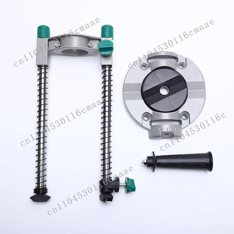 Precision hand electric bracket Multifunctional electric bracket Electric platform bracket