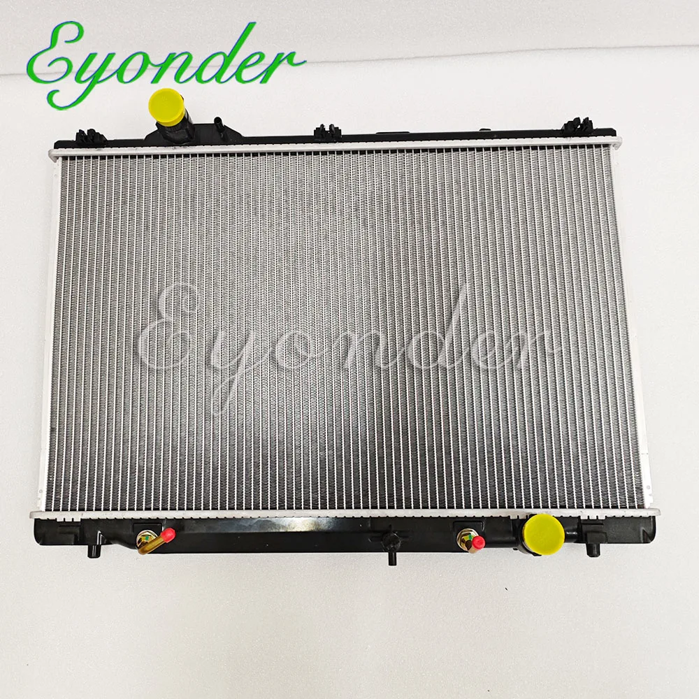 

Engine Cooling Coolant Radiator for LEXUS LS LS460 LS600H 16400-38190 16400-38191 16400-38192 16400-38200 1640038201 16400-38202
